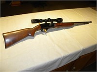 remington 552 speedmaster 22cal