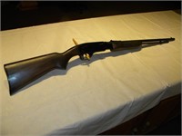 remington 572 fieldmaster 22cal