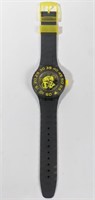 Swatch Watch: Swiss Made Water Resistant 290psi