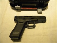 glock 17 gen 5 mos 9mm nib