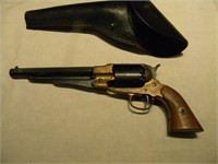 richland arms comp. 44cal b/p revolver