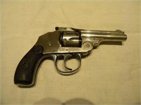 Us revolver comp. 32cal