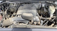 2016 Chevrolet Silverado 2500 HD 4WD