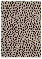 Leopard Spot Woven Rug - Opalhouse™