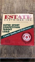 Estate Cartridge Super Sport 8 shot