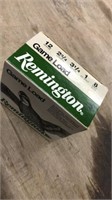 Remington game load 8 shot 12 gauge