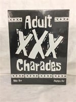 New Game Adult Charades