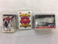 1990’s NHL Hockey Mimi Sets