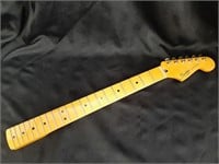 Fender Stratocaster Squier Electric Guitar Neck