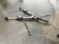 Sterling Tow Bar by Road Master