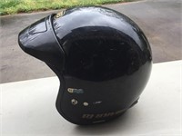 XL RJIOV Motor Cycle Helmet, Japan
