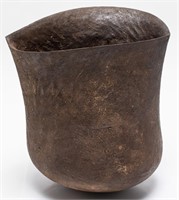 Akihiro Nikaido Contemporary Japanese Ceramic Vase
