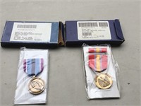 US Military Award Medals