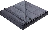 ZonLi Adults Weighted Blanket 20 lbs