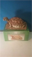 New poly Turtle  holder great for hiding a k