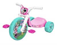 Disney Jr Minnie Mouse 10 Inch Fly Wheels Junior