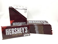 04/2022 Hershey's chocolate bars (12)
