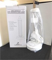 UVC Disinfection Lamp