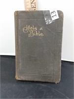 Vintage Bible