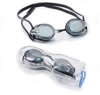 N/C Swim Goggles No Leaking Anti-Fog,Swimming