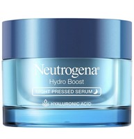 Neutrogena Hydro Boost Purified Hyaluronic Acid