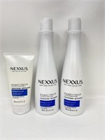3 Nexxus Humectress Conditioner