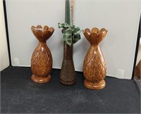 Candle Holders