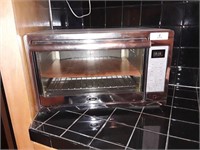 Oster Convection Bake Oven