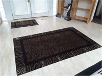 Three Rugs