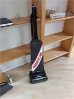Oreck XL Vacuum, Atlas and Broom