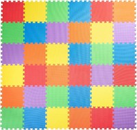 Extra-Thick 36 Piece Children Play & Exercise Mat