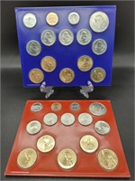 2013 Mint Set 28 Coins Uncirculated
