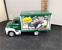 Die Cast Remington Truck