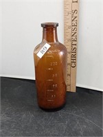 Antique Medicine Bottle