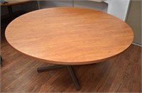 5' CIIRCULAR CONFERENCE TABLE