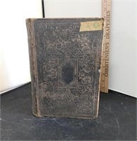 1852 The World Volume One