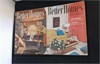 1950s Better Homes & Gardens