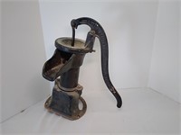Beatty Antique Well/Cistern Pump