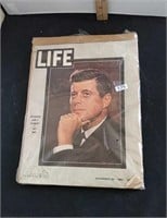 1963 Life Magazine