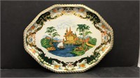 Daher Decorated Ware Tray