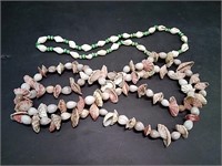 Mexican Jewelery, Shell Design,