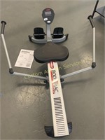 BodyTrac Glider Exercise Machine