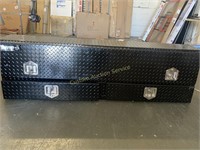 Truck Topsider Toolbox, New