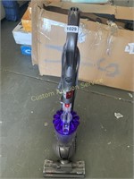 Dyson DC 40 Vacuum