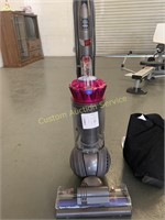 Dyson Big Ball Vac