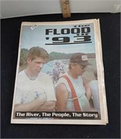 The Flood of 1993 Paper