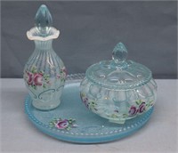 Fenton 3pc. Vanity Set