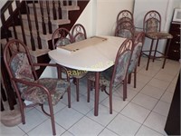 Retro Dinette Set