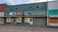 Dardanelle Absolute Commercial Real Estate Auction