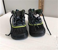Toddlers Size 4 Nike Shoes